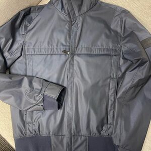 Boss Men’s Nylon Jadon Jacket size M